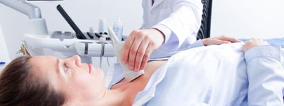 Dicembre con noi: ecografie a tariffe agevolate