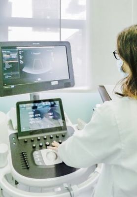 L’importanza dell’Ecografia come strumento di prevenzione