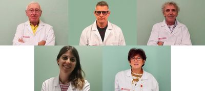 Radiodiagnostica ed Ecografia: il nostro team al servizio del paziente