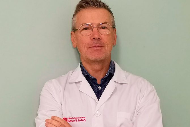 Importanza della RMN nella diagnosi delle patologie della spalla