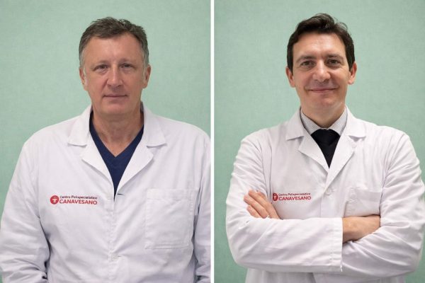 Il nostro team di Otorinolaringoiatria: conosciamo insieme i nostri professionisti