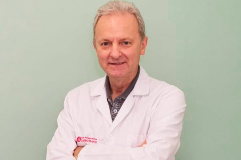 Cambio di stagione, esami utili per il giusto apporto vitaminico