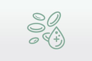 Il nostro team di Ematologia