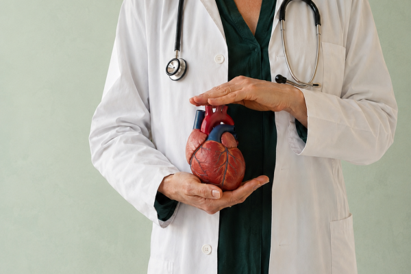 Cardiologia al Centro Polispecialistico Canavesano